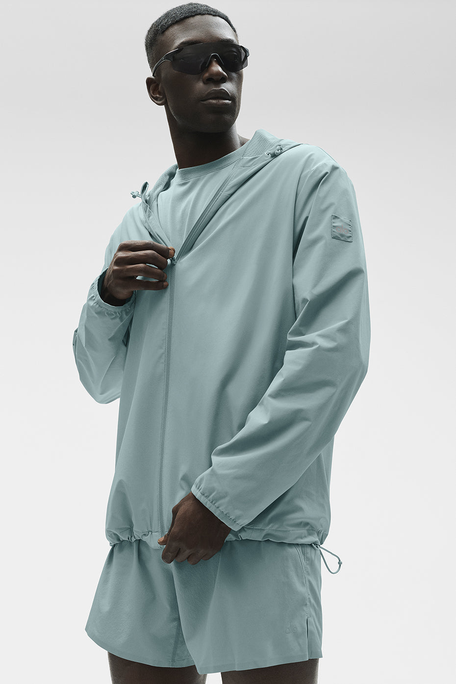 Performance On-The-Go Jacket - Desert Sage image 3