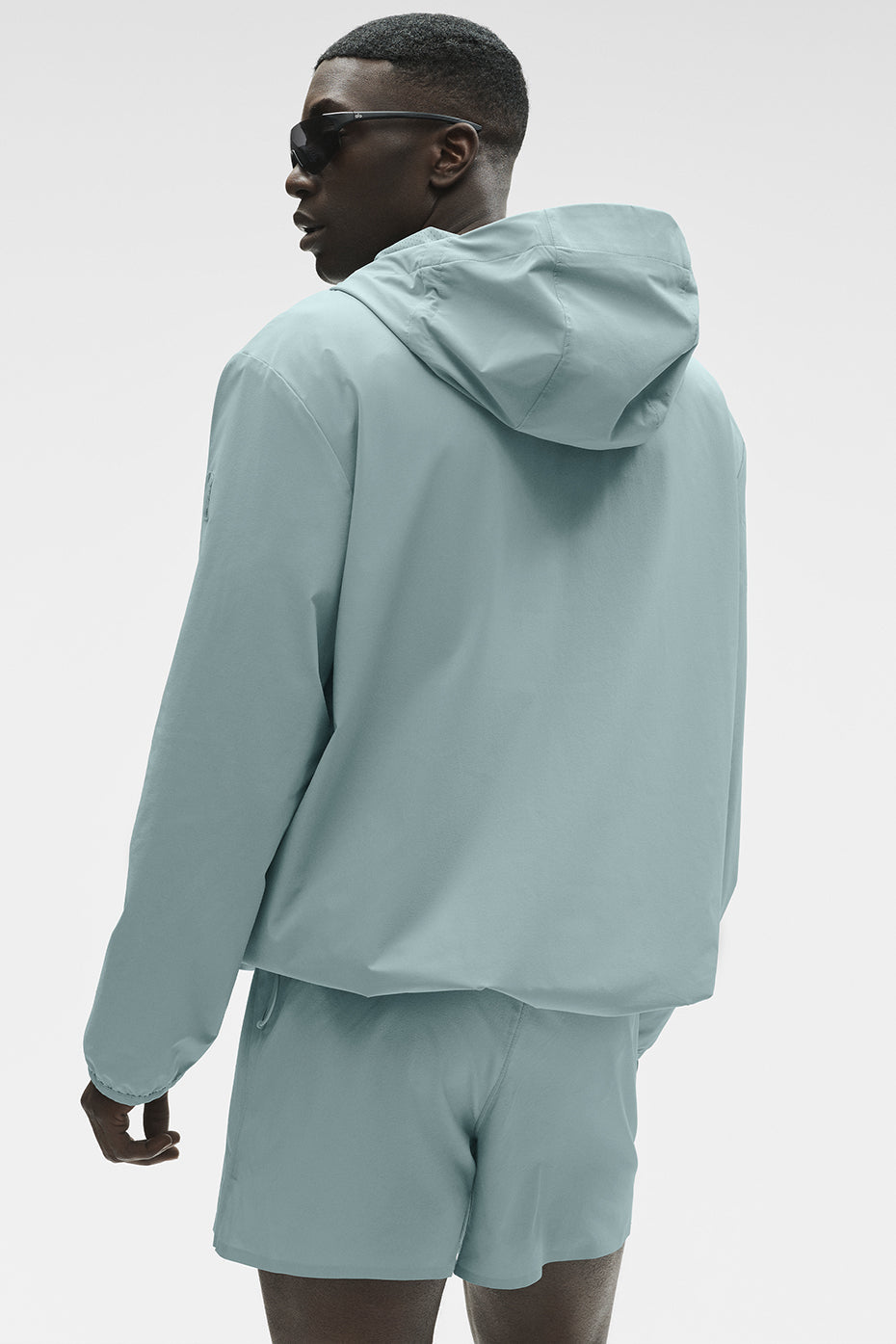 Performance On-The-Go Jacket - Desert Sage image 2
