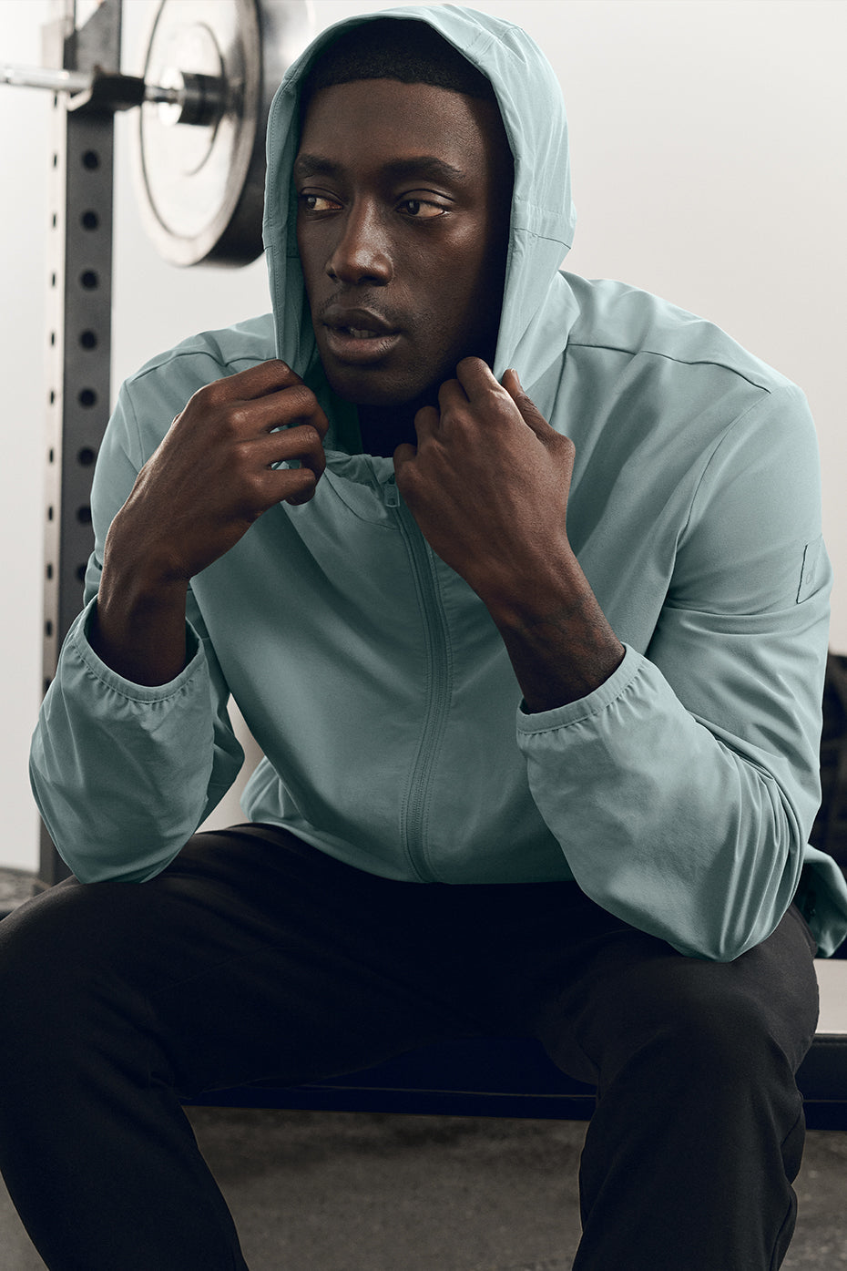 Performance On-The-Go Jacket - Desert Sage image 1
