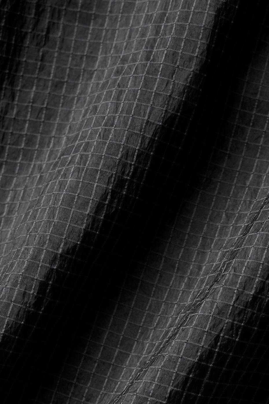 Game Time Ripstop Jacket - Black image 5