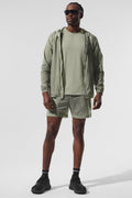 Game Time Ripstop Jacket - Limestone image 1