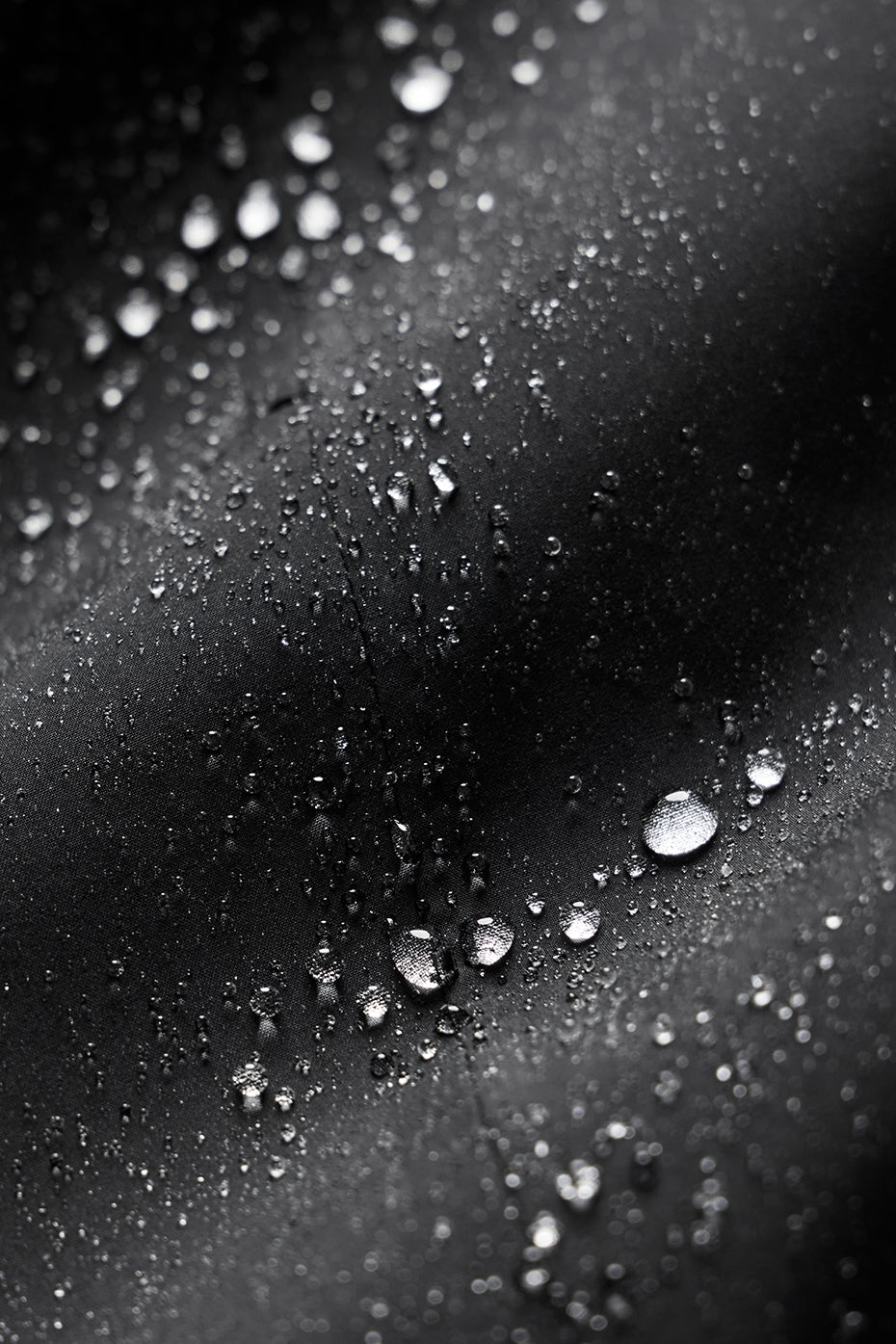Alpha Shell Jacket - Black image 7