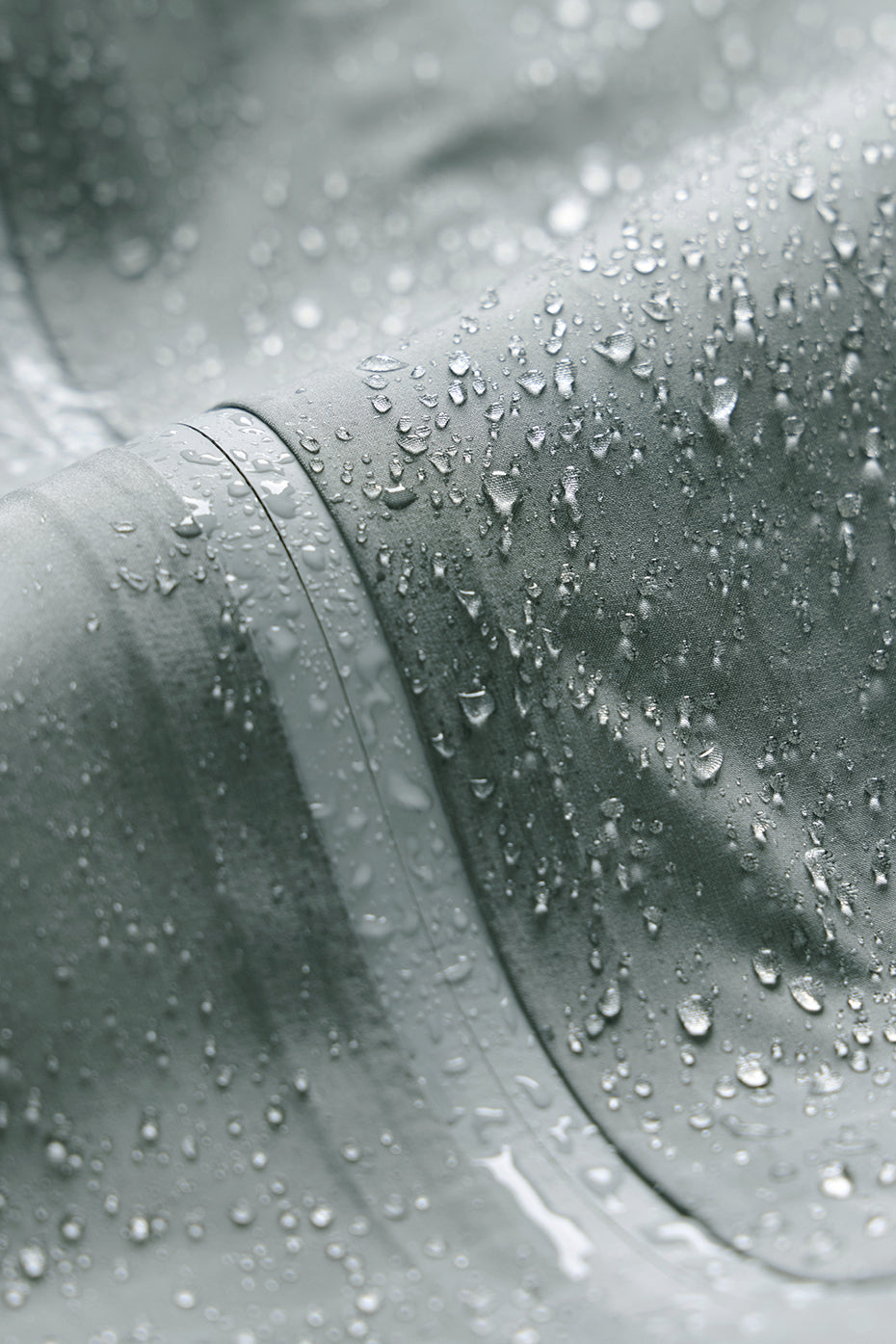 Alpha Shell Jacket - Lunar Grey image 7
