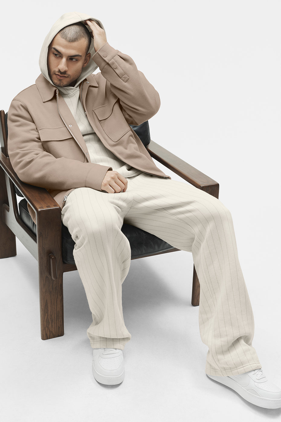 Kickback Jacket - Gravel image 6