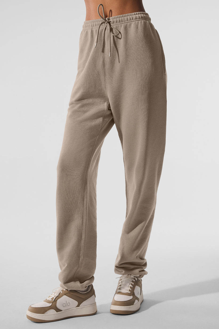 Chill Vintage Wash Sweatpant - Gravel Wash image 1