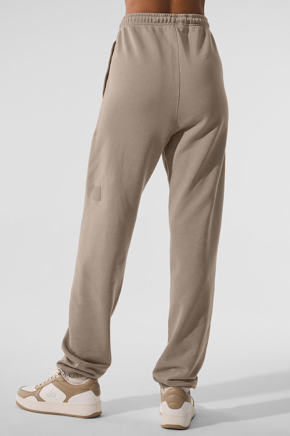 Chill Vintage Wash Sweatpant - Gravel Wash image 2