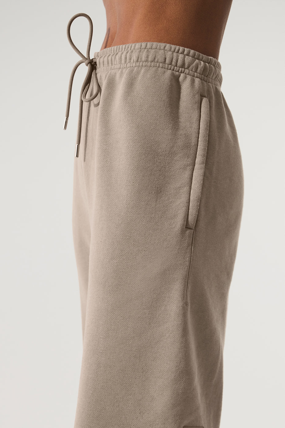 Chill Vintage Wash Sweatpant - Gravel Wash image 3