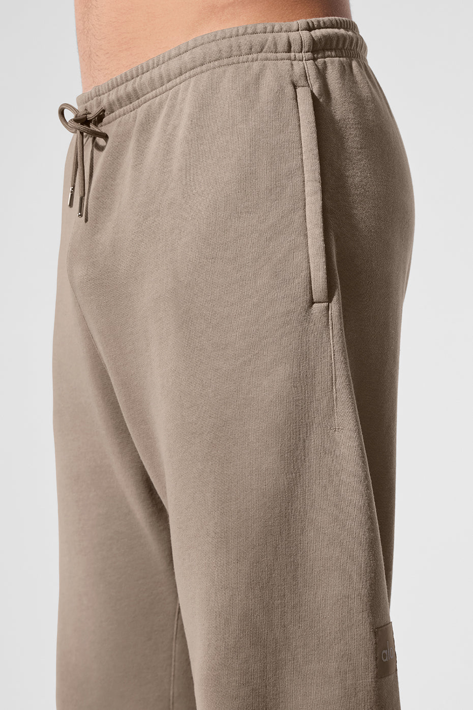Chill Vintage Wash Sweatpant - Gravel Wash image 4