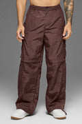 Axis Cargo Trouser - Brownstone image 1