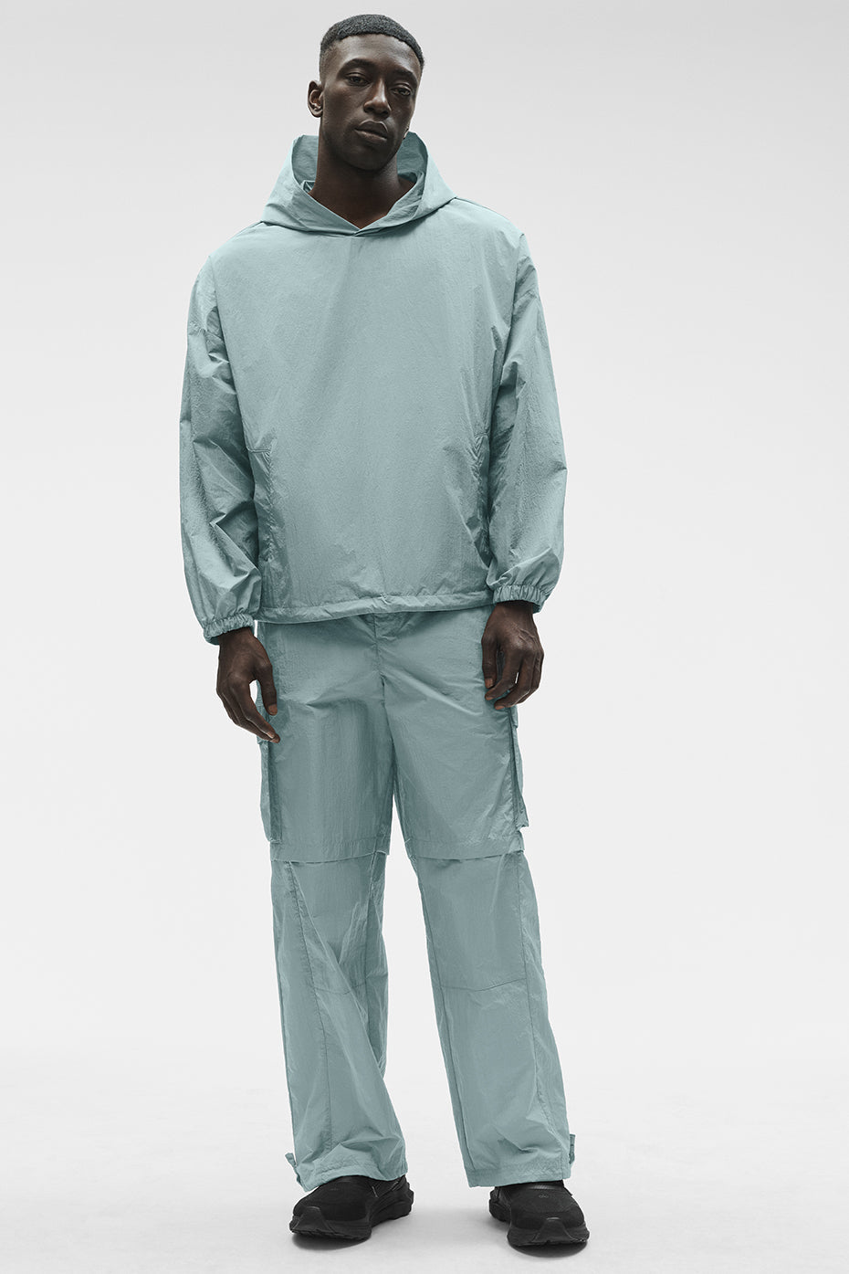 Axis Cargo Trouser - Desert Sage image 5
