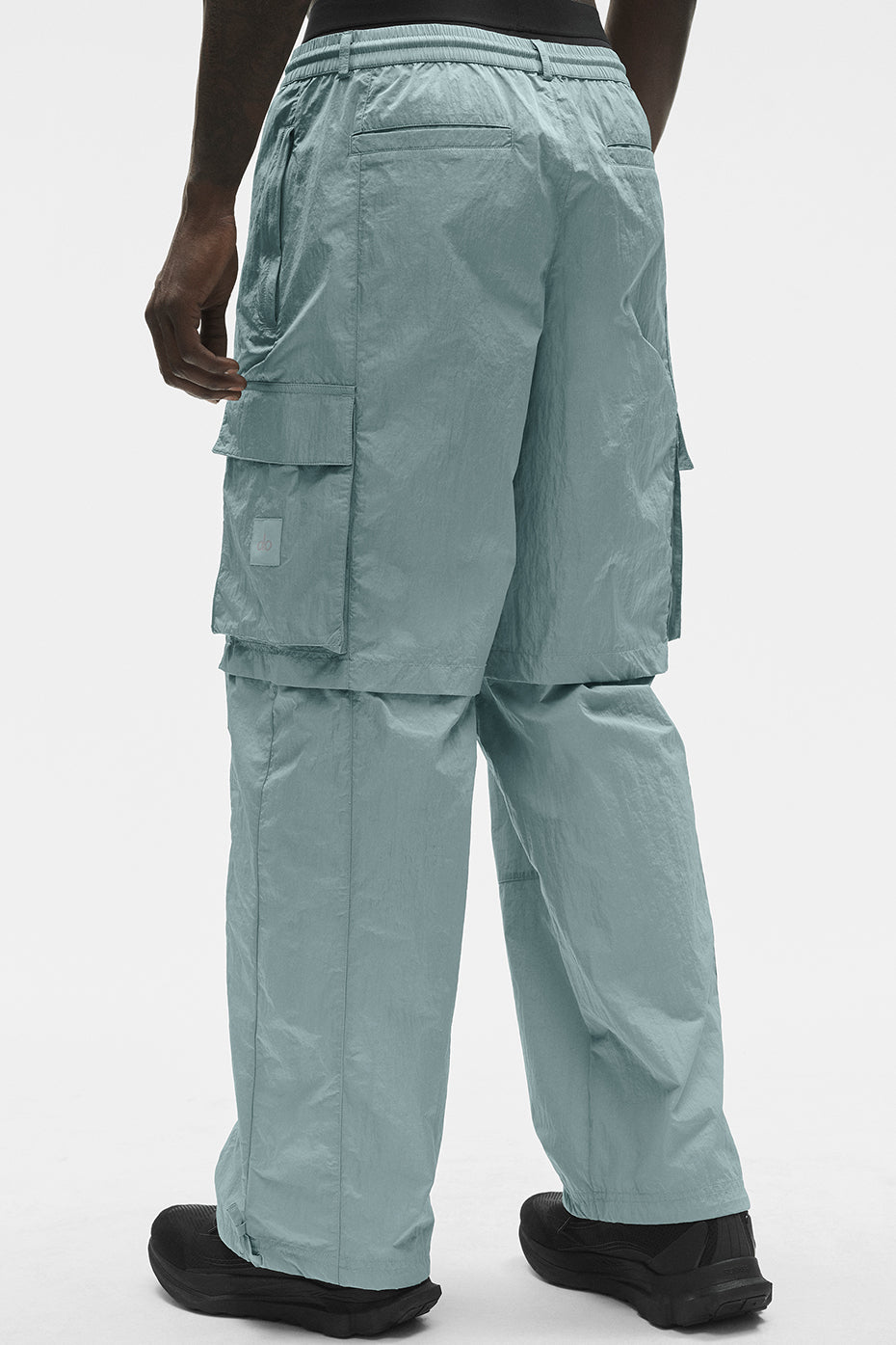 Axis Cargo Trouser - Desert Sage image 2