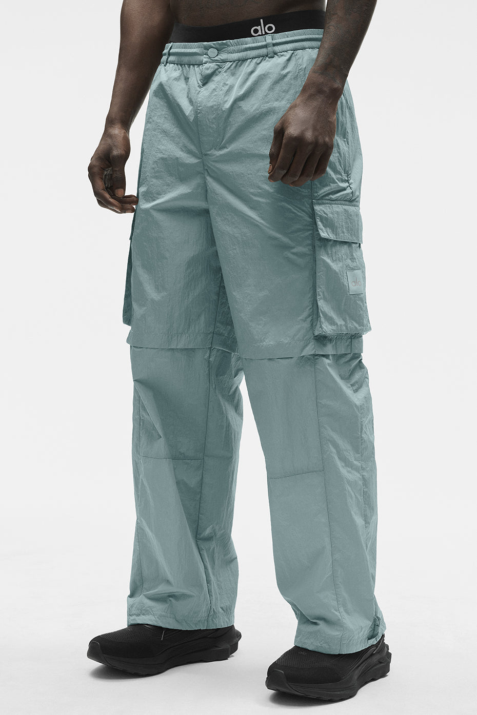 Axis Cargo Trouser - Desert Sage image 1
