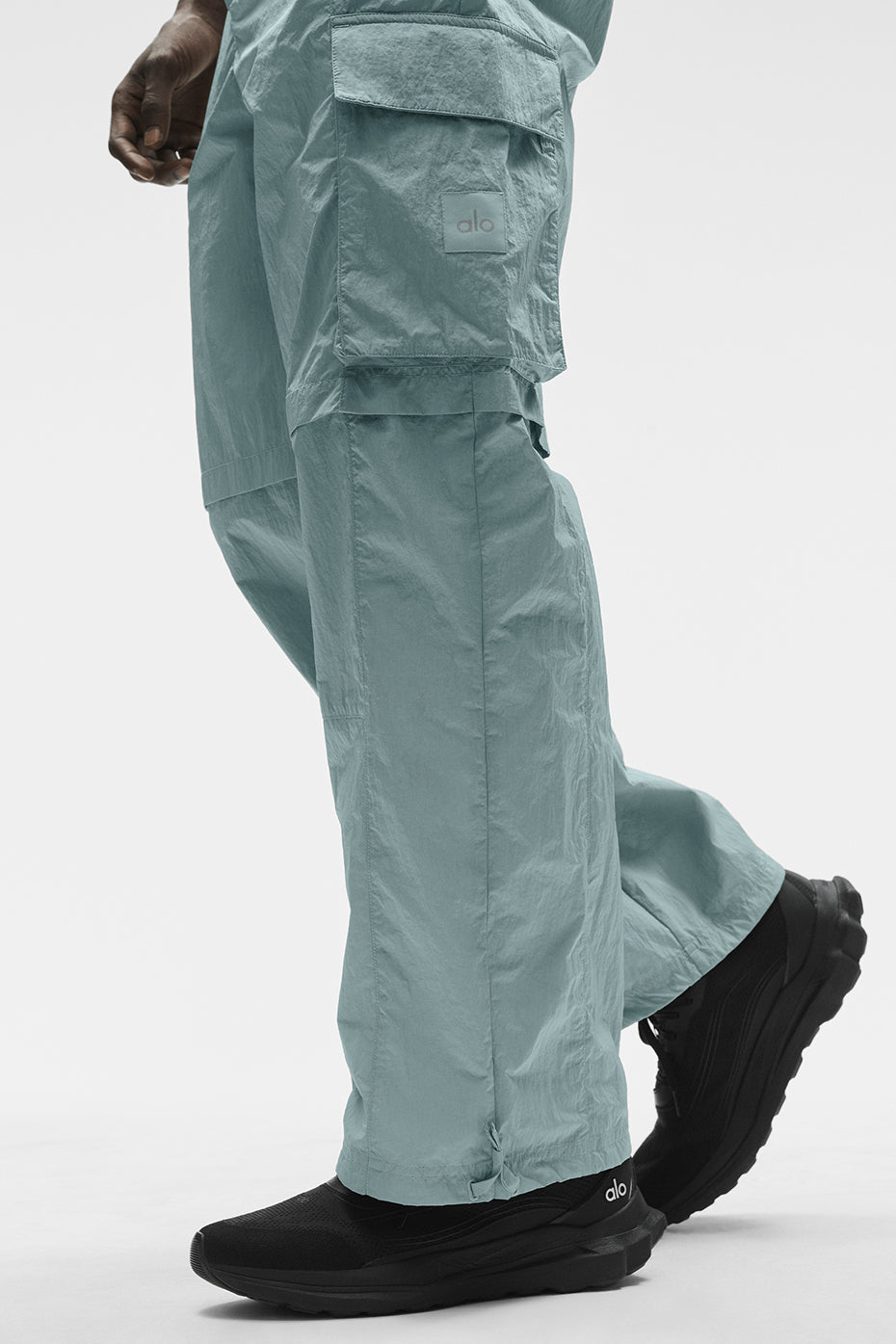 Axis Cargo Trouser - Desert Sage image 4