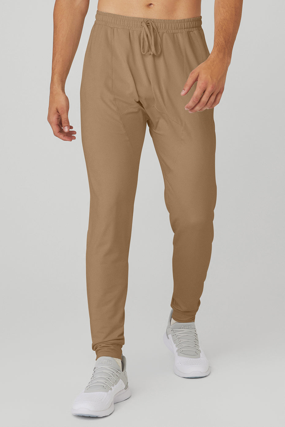 Conquer Revitalize Pant - Gravel image 1