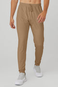 Conquer Revitalize Pant - Gravel image 1