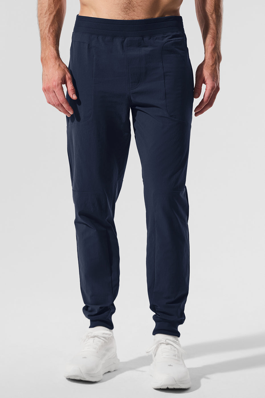Co-Op Pant (Long) - Navy image 1