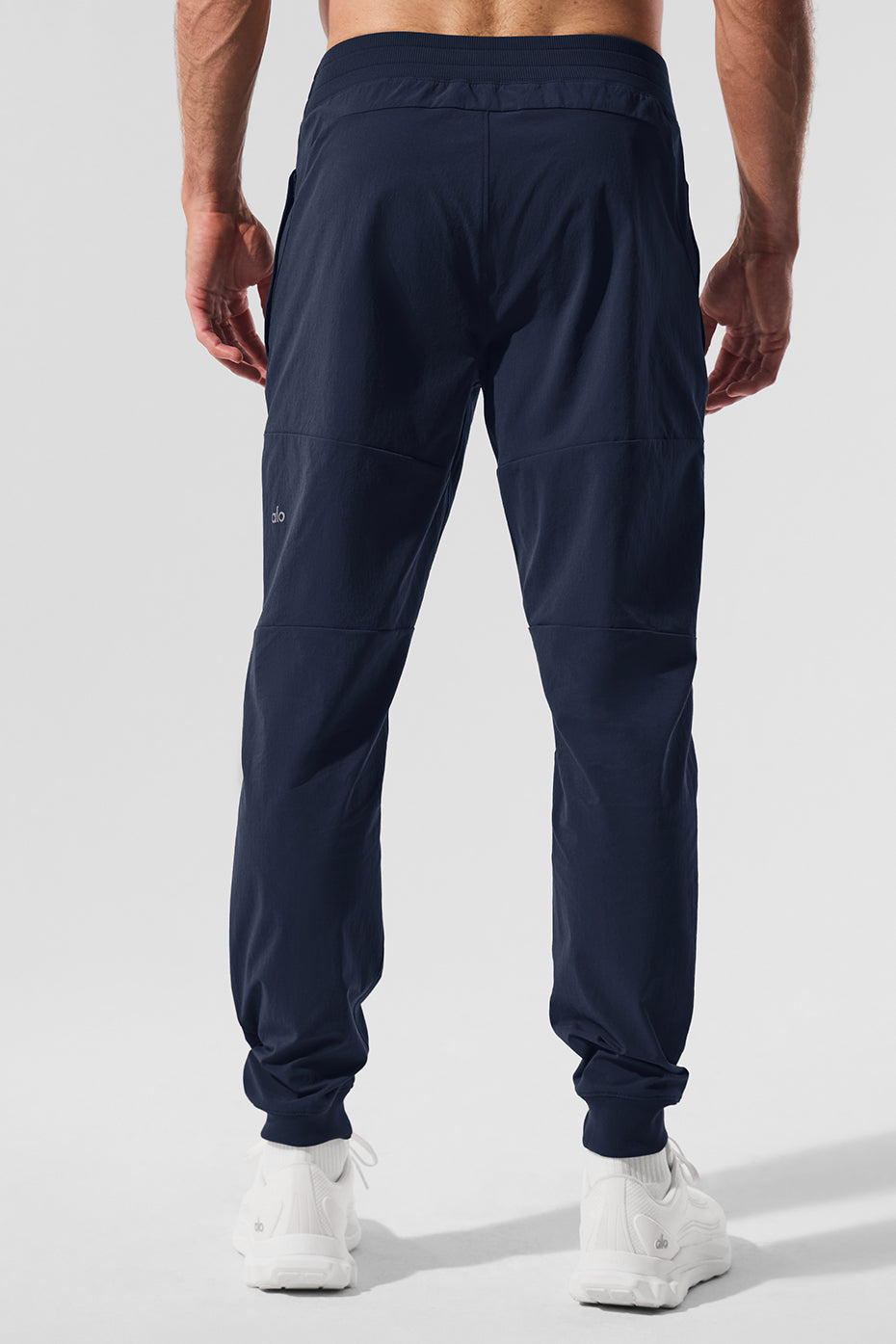 Co-Op Pant (Long) - Navy image 2