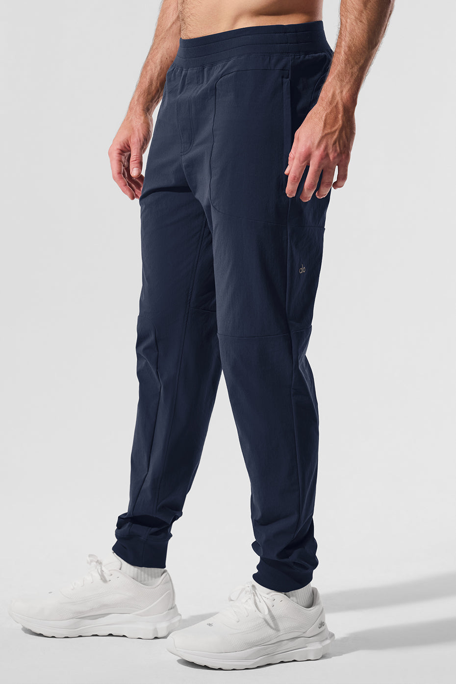 Co-Op Pant (Long) - Navy image 3