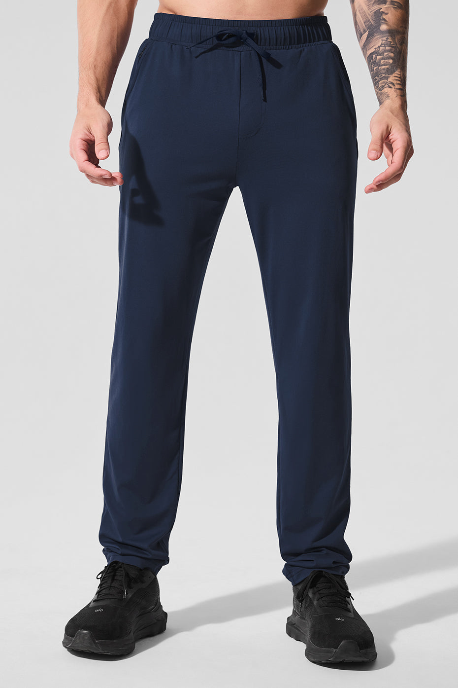 Conquer Pulse Pant - Navy image 1