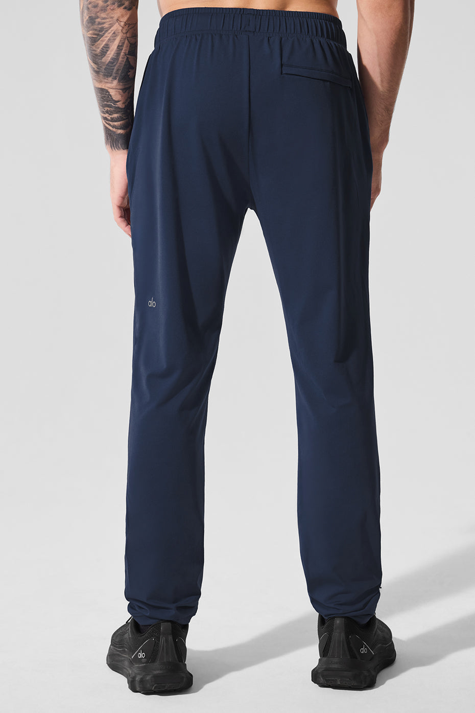 Conquer Pulse Pant - Navy image 2