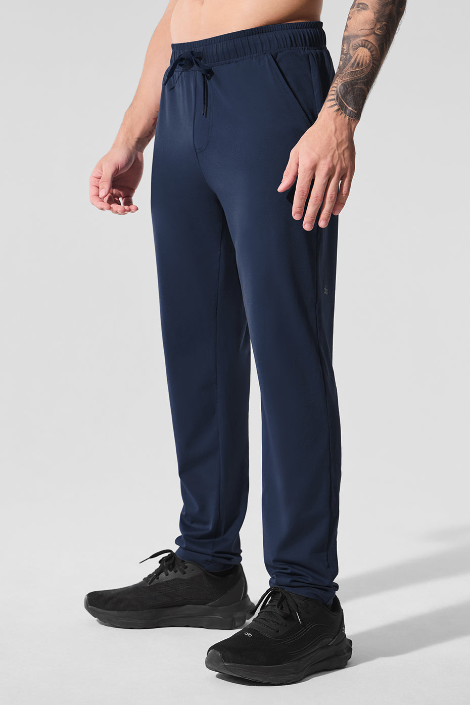 Conquer Pulse Pant - Navy image 3