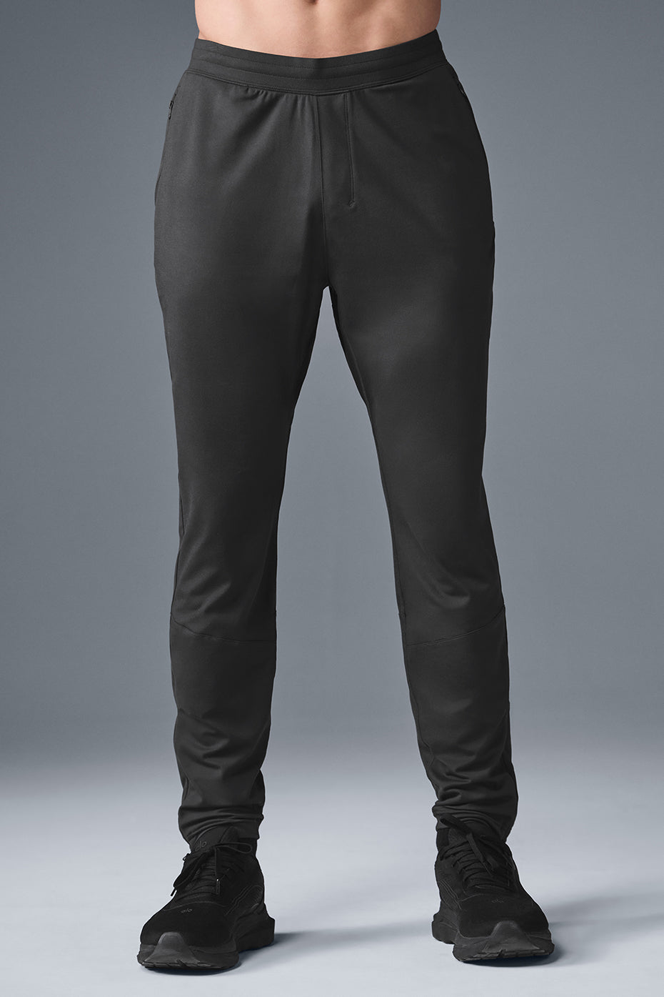 Conquer React Performance Pant - Anthracite image 1