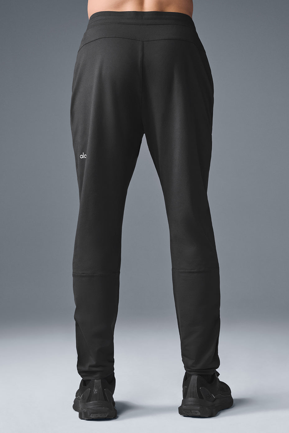 Conquer React Performance Pant - Anthracite image 2