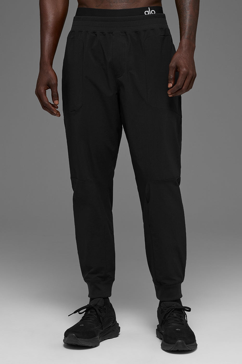 Co-Op Pant (Regular) - Black image 1