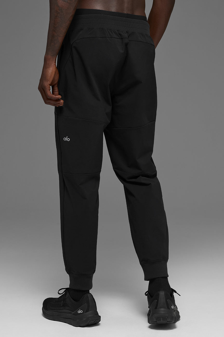 Co-Op Pant (Regular) - Black image 3