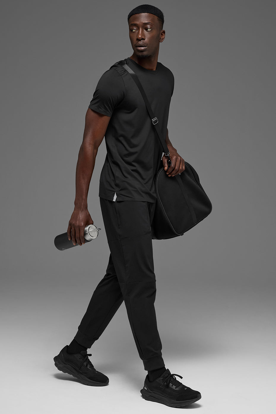 Co-Op Pant (Regular) - Black image 5