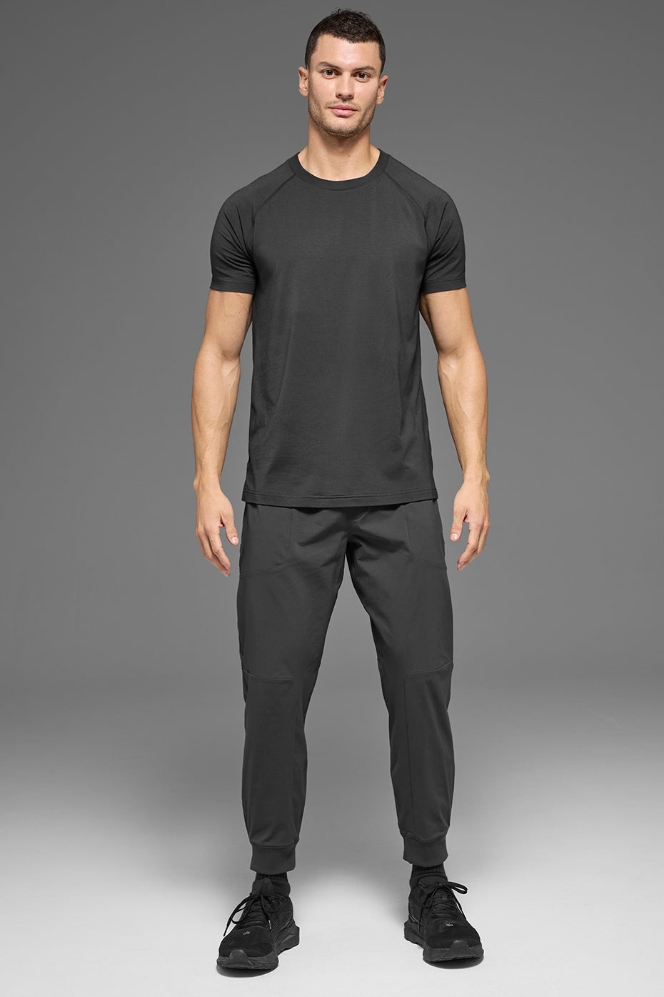 Co-Op Pant (Regular) - Anthracite image 7