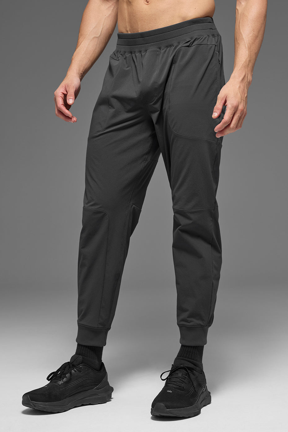 Co-Op Pant (Regular) - Anthracite image 3