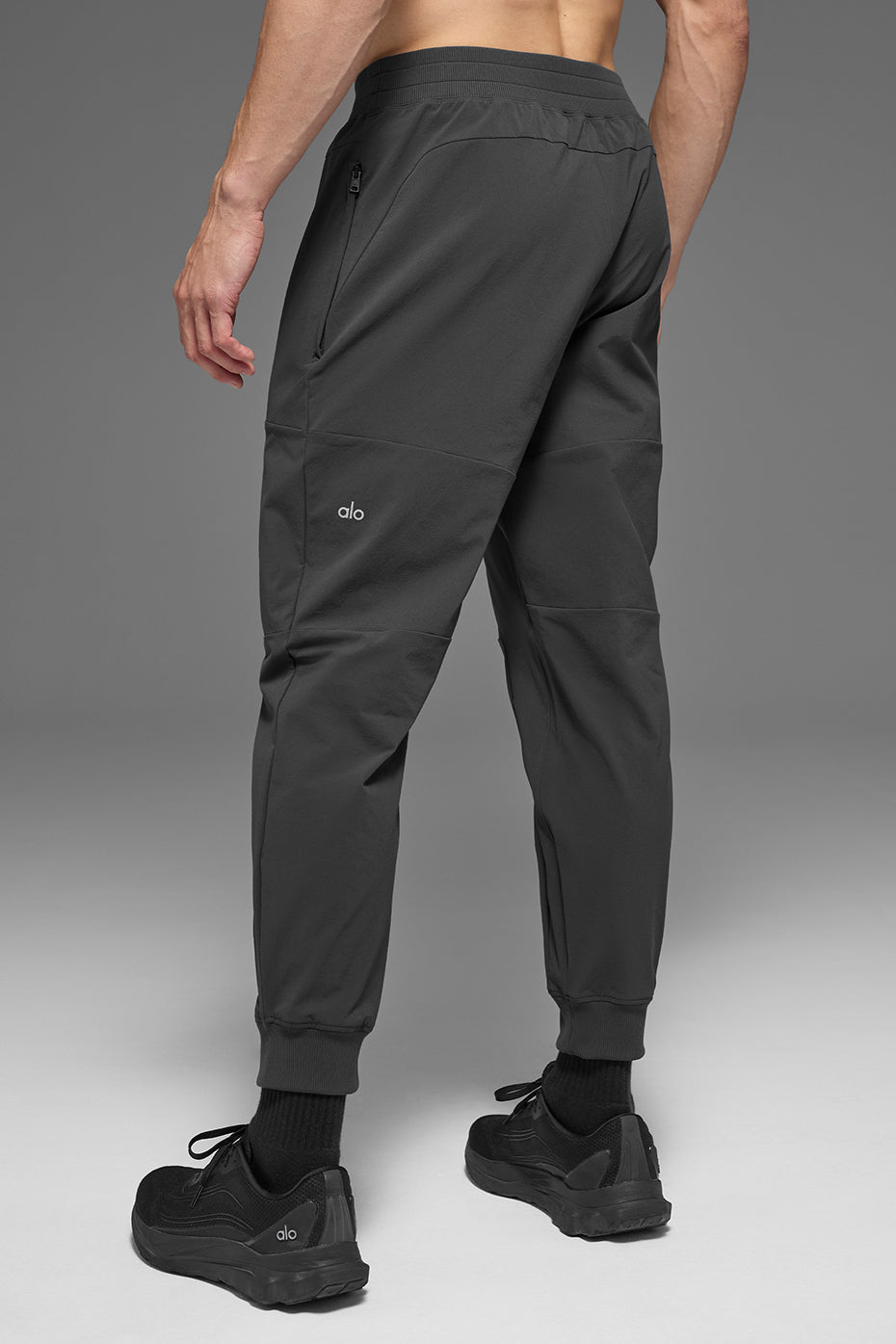 Co-Op Pant (Regular) - Anthracite image 5