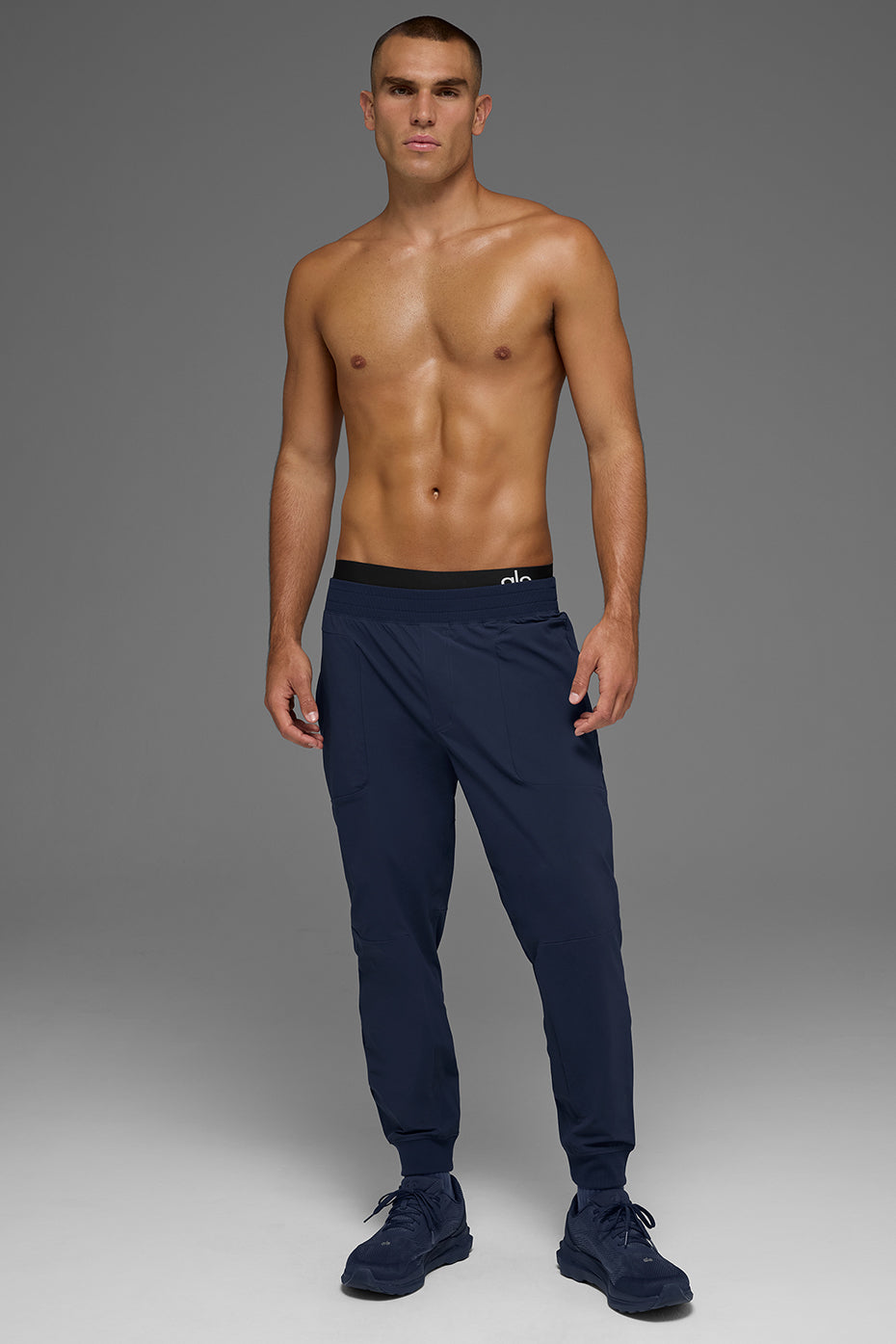 Co-Op Pant (Regular) - Navy image 4