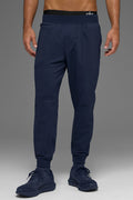 Co-Op Pant (Regular) - Navy image 1