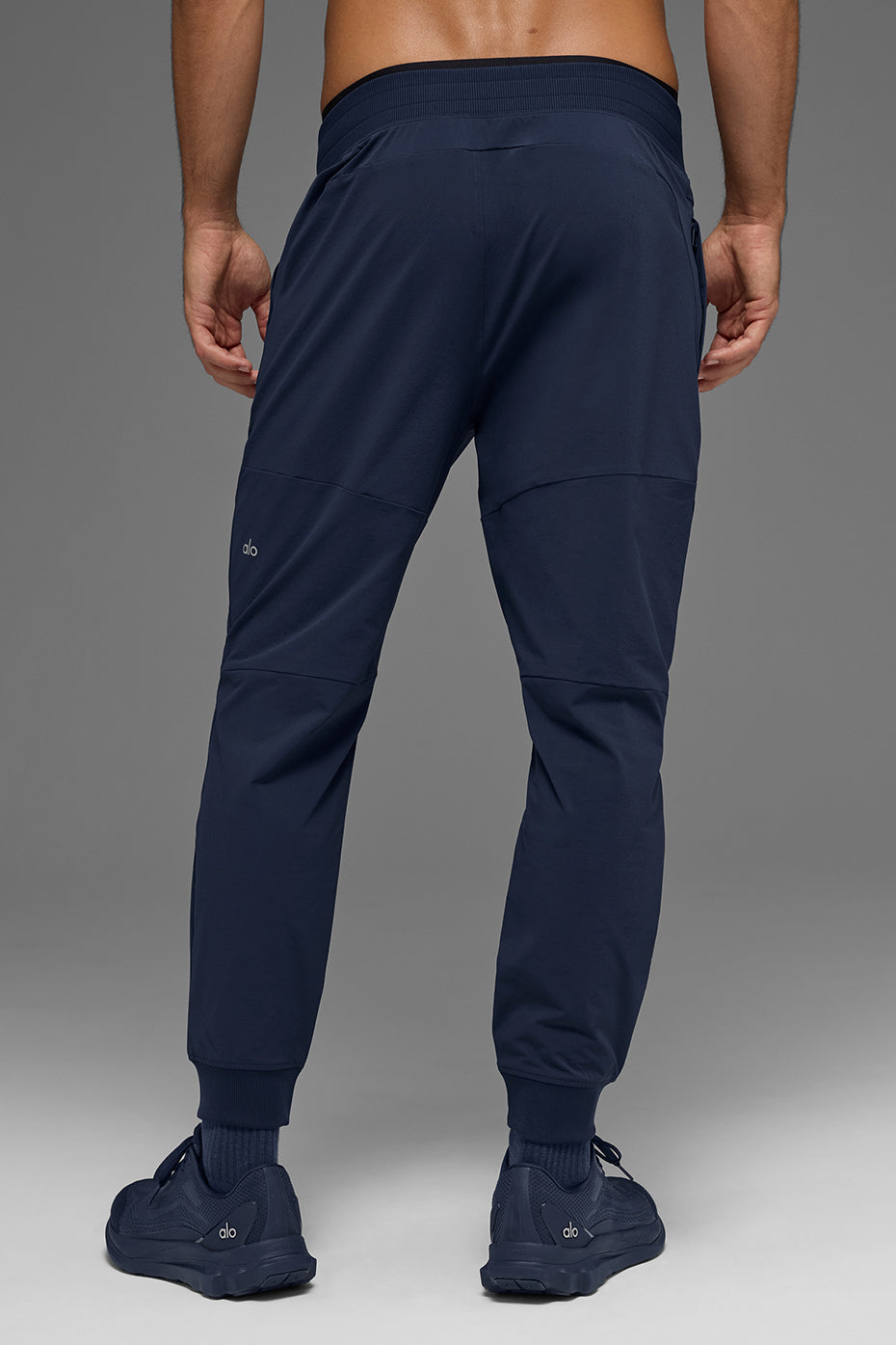 Co-Op Pant (Regular) - Navy image 3