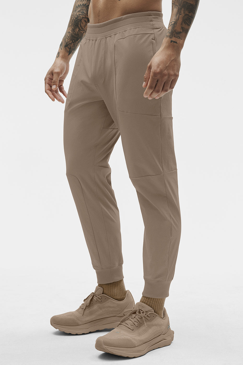 Co-Op Pant (Regular) - Gravel image 3