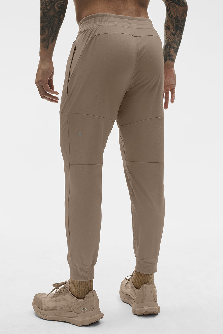 Co-Op Pant (Regular) - Gravel image 4