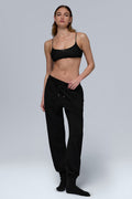 Chill Sweatpant - Black image 1