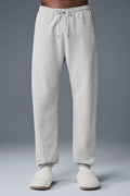 Chill Sweatpant - Athletic Heather Grey image 1