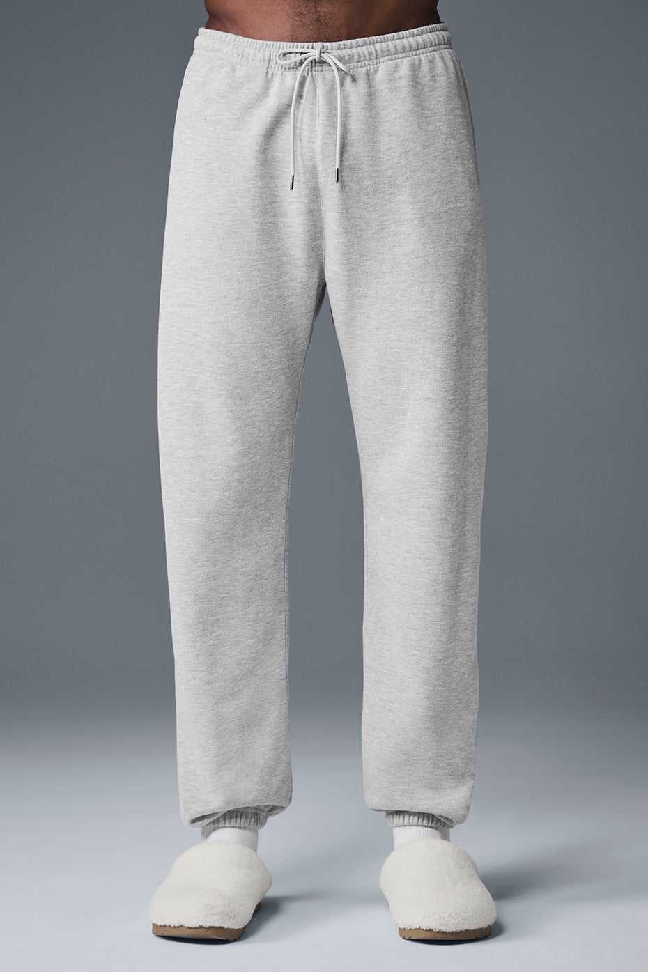 Chill Sweatpant - Athletic Heather Grey image 1