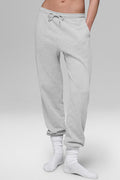 Chill Sweatpant - Athletic Heather Grey image 1