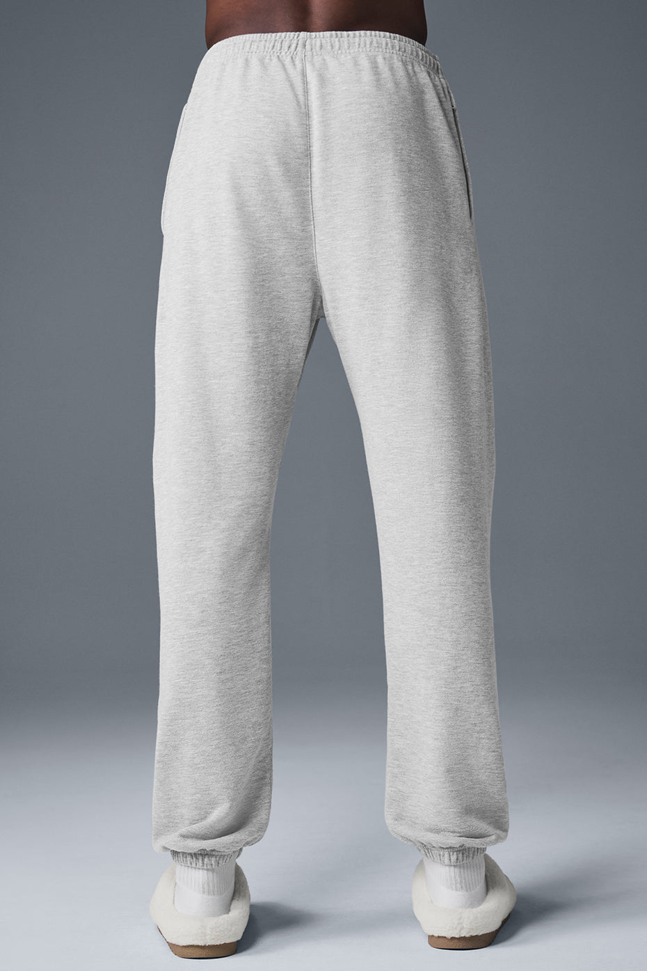 Chill Sweatpant - Athletic Heather Grey image 2