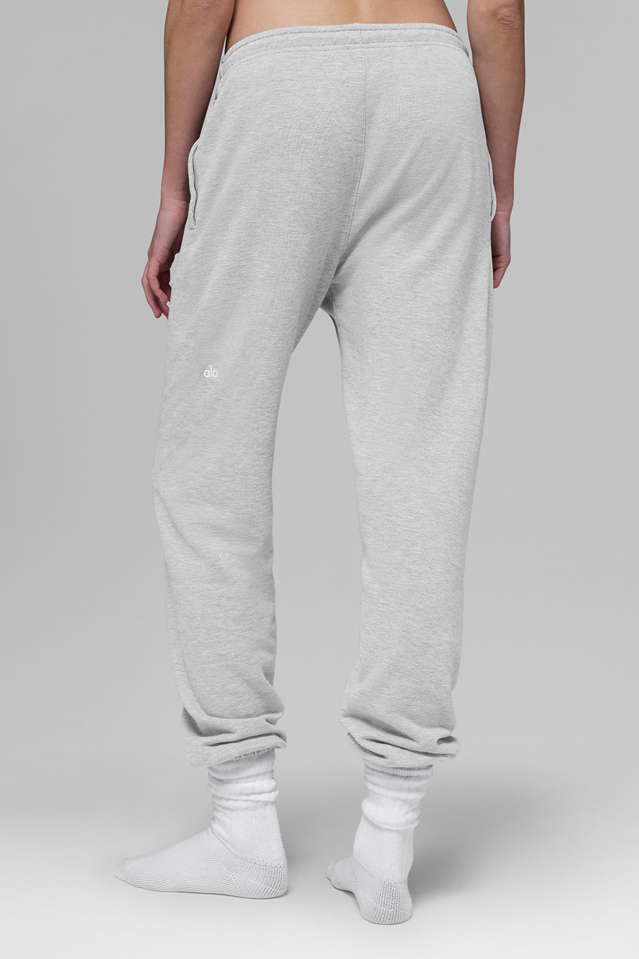 Chill Sweatpant - Athletic Heather Grey image 2
