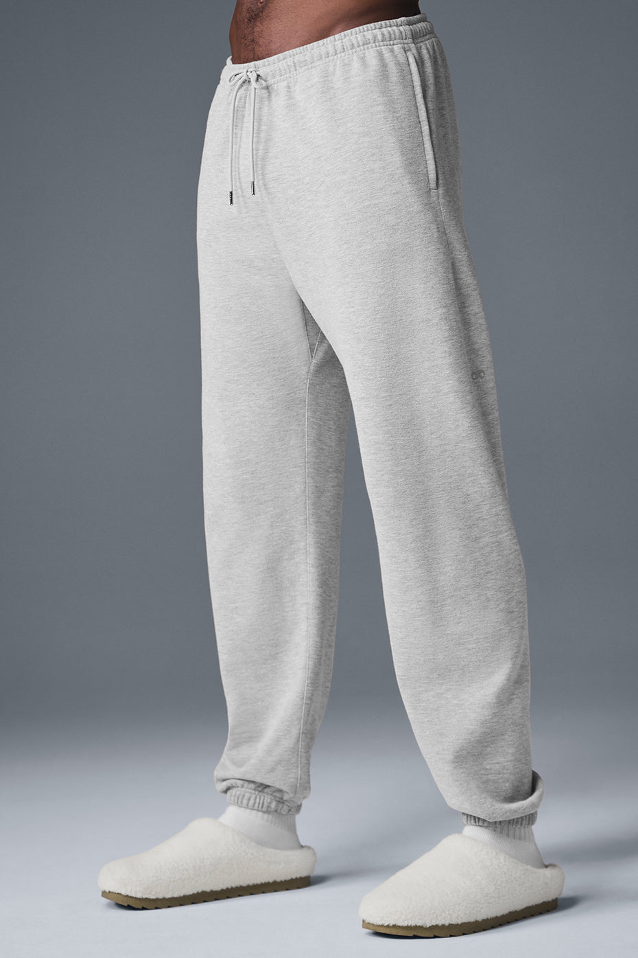 Chill Sweatpant - Athletic Heather Grey image 3