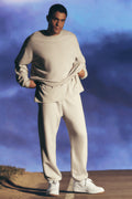 Chill Sweatpant - Bone image 1