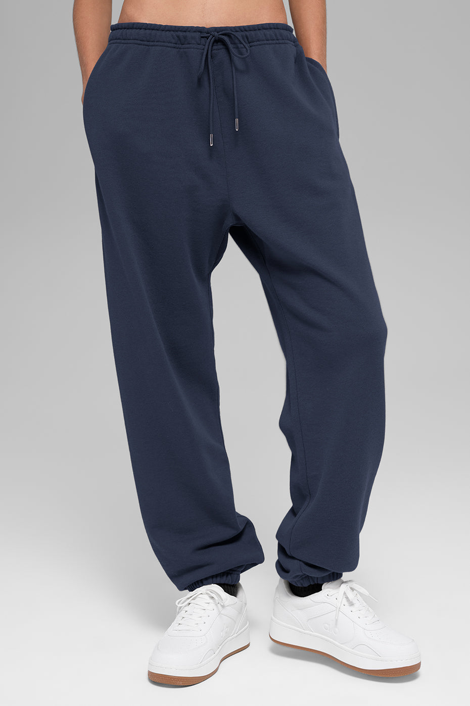 Chill Sweatpant - Navy image 1