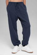 Chill Sweatpant - Navy image 1