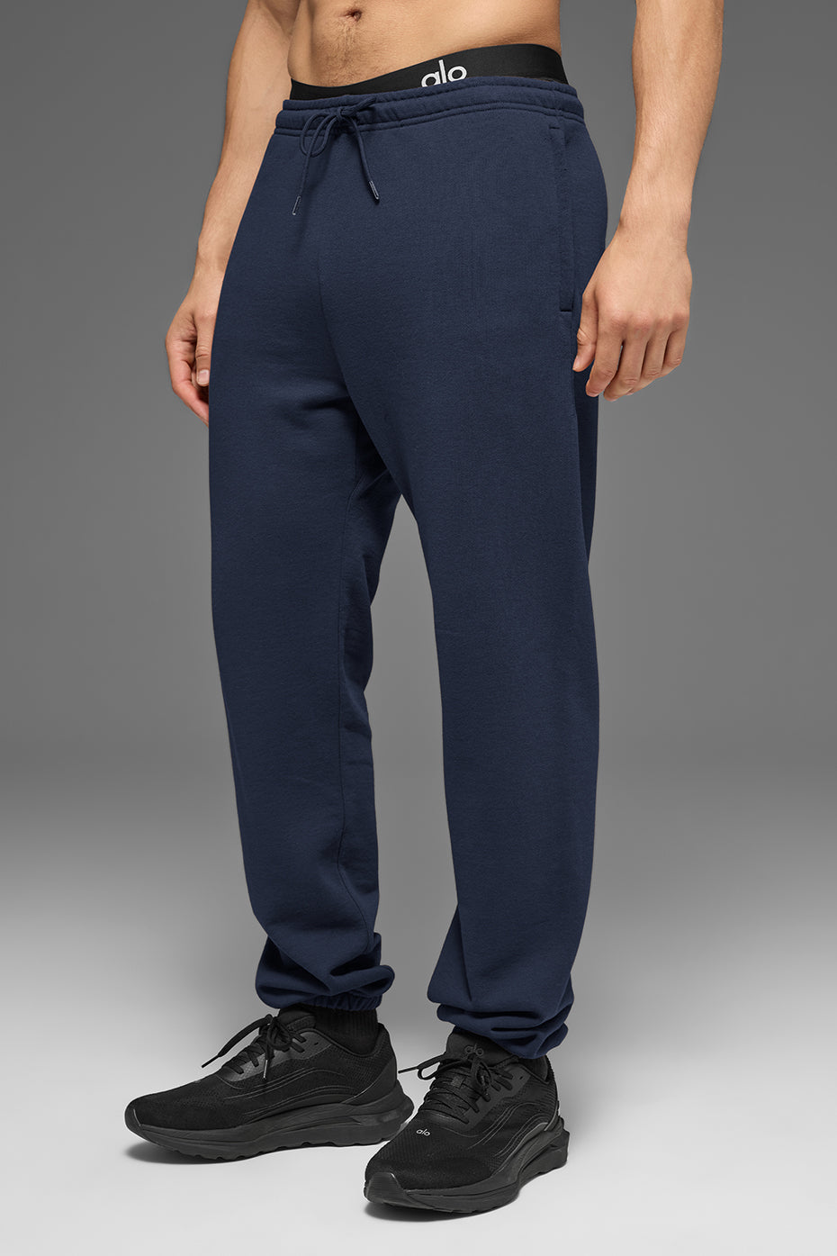 Chill Sweatpant - Navy image 3
