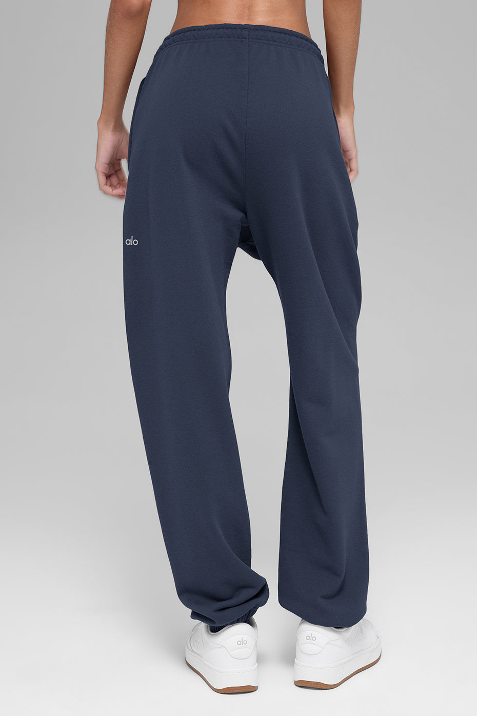 Chill Sweatpant - Navy image 2